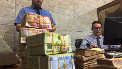 المال المزيّف في ليبيا.. الدبيبة يواجه "مافيا التزوير"
