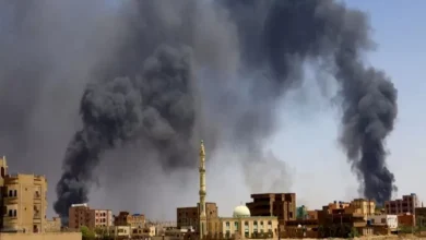 الميليشيات العقائدية تفرض منطق الدم في السودان: تقرير استقصائي من قلب الخوي