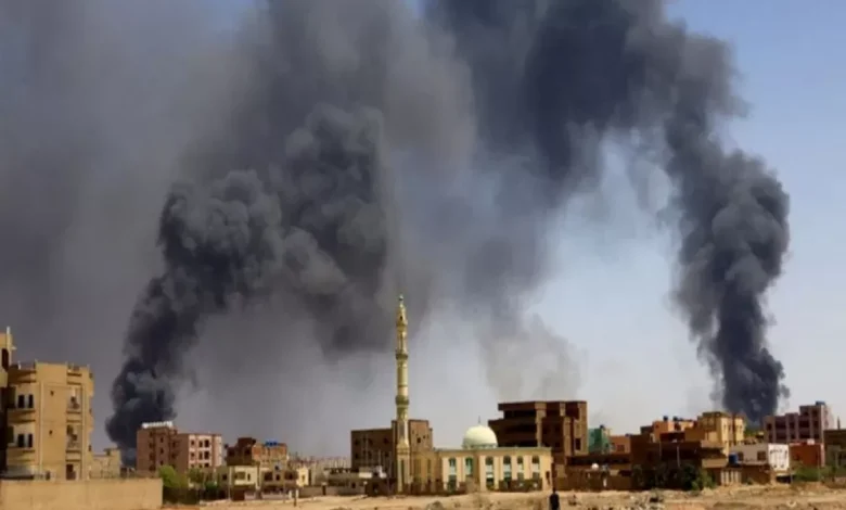 الميليشيات العقائدية تفرض منطق الدم في السودان: تقرير استقصائي من قلب الخوي