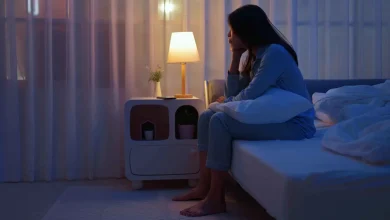 أرقك تحت السيطرة.. تقنية ذكية تغلق باب التفكير قبل النوم