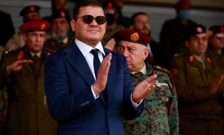 أزمة جديدة في ليبيا.. البرلمان ينتقد إنفاق الدبيبة الموازي
