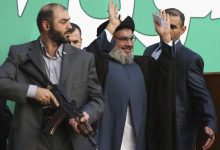إسرائيل تغتال شخصية مقربة من نصرالله.. الحارس السابق في مرمى النار