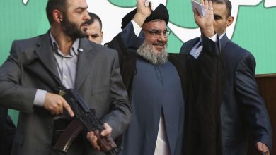 إسرائيل تغتال شخصية مقربة من نصرالله.. الحارس السابق في مرمى النار