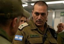 إسرائيل تواصل التصعيد.. رئيس الأركان يصادق على خطط الحرب في غزة