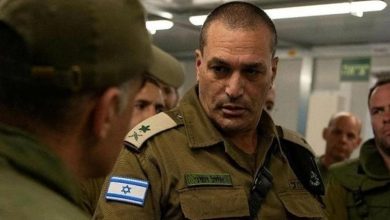 إسرائيل تواصل التصعيد.. رئيس الأركان يصادق على خطط الحرب في غزة