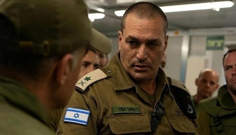 إسرائيل تواصل التصعيد.. رئيس الأركان يصادق على خطط الحرب في غزة