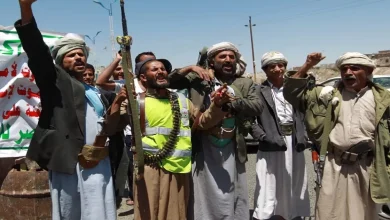 إعلام يكشف الحقائق.. إخوان اليمن في دائرة الاتهام بدعم الإرهاب