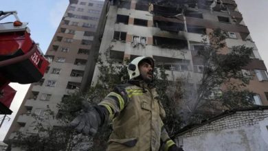 إيران تلوّح بالمحاسبة الدولية وتطالب بتعويضات من إسرائيل وأمريكا