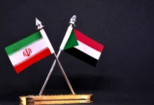 إيران في السودان.. جبهة خلفية لحرب غير معلنة