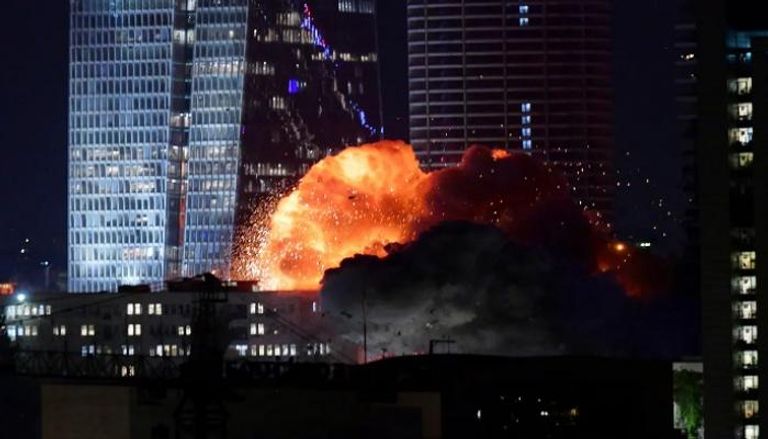 إيران وإسرائيل: من التجسس والاغتيالات إلى الحرب المفتوحة