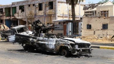 باسم الدين تُسفك الدماء.. تحقيق يكشف جرائم تصفية عرقية في غرب كردفان