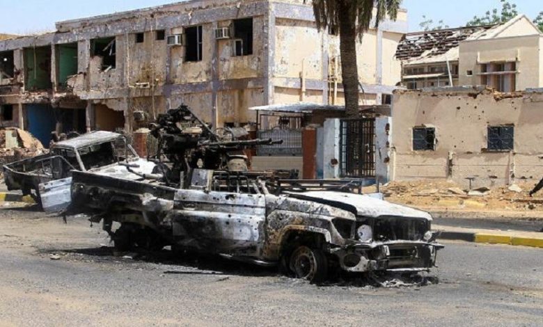 باسم الدين تُسفك الدماء.. تحقيق يكشف جرائم تصفية عرقية في غرب كردفان