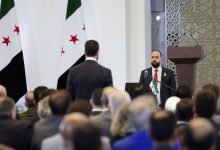 بين الأمن والسياسة.. دمشق ترسم حدود الاتصال مع إسرائيل