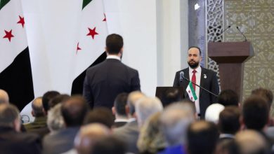 بين الأمن والسياسة.. دمشق ترسم حدود الاتصال مع إسرائيل