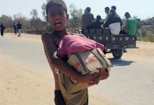 بين صمت الحرب وصراخ البطون.. غزة في مفترق الألم