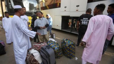 تدفق اللاجئين إلى مصر.. ضغط متزايد يدفعهم للبحث عن بدائل أخرى