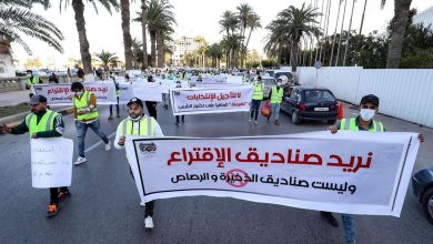 تسوية ليبيا في خطر.. المجتمع الدولي يلوّح بالعقوبات ضد