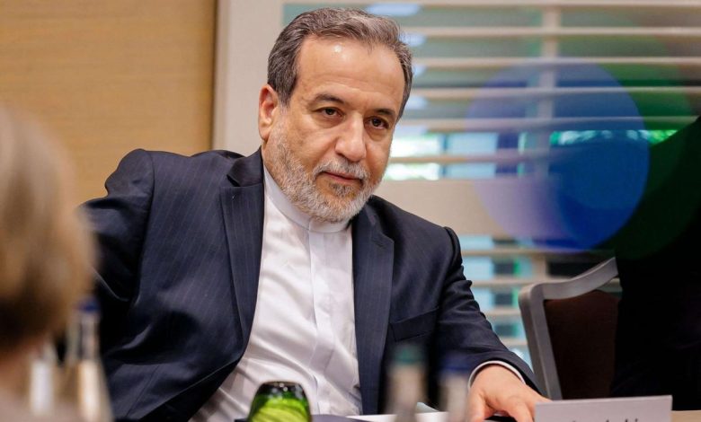 تشاؤم إيراني رسمي.. طهران تستبعد التوصل لاتفاق نووي مع الأوروبيين