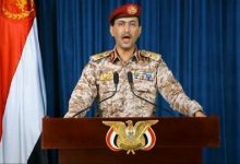 تصعيد جديد في البحر الأحمر.. الحوثي يهدد واشنطن باستهداف سفنها