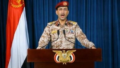 تصعيد جديد في البحر الأحمر.. الحوثي يهدد واشنطن باستهداف سفنها