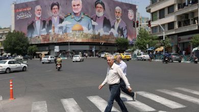 تصعيد خطير: إيران تطلق مسيّرات وصواريخ كروز في أول رد على الضربات الإسرائيلية