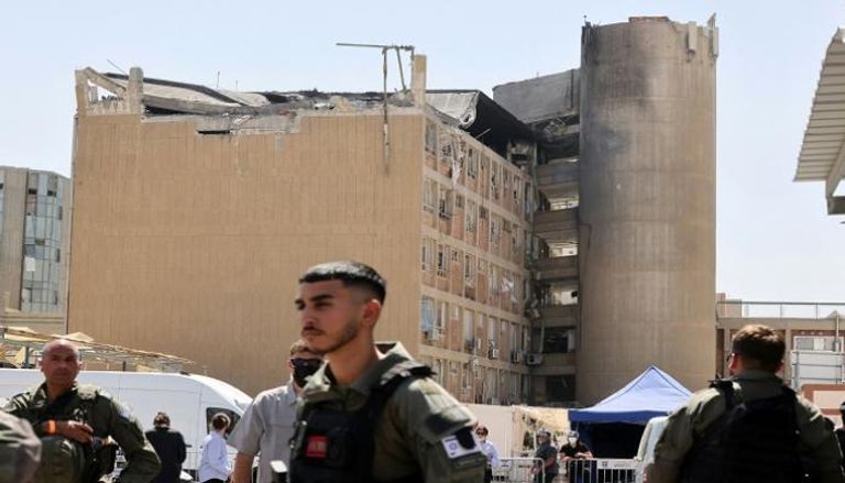 تفاصيل وساطة دقيقة بين طهران وواشنطن وسط التهديدات المتبادلة