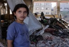 خطة من 5 نقاط لإنهاء حرب غزة.. واشنطن وتل أبيب يضعان شروط ما بعد النار