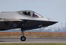 خطوة استراتيجية: المغرب يسعى لضم مقاتلات F-35 إلى ترسانته العسكرية