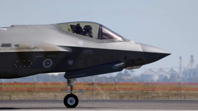 خطوة استراتيجية: المغرب يسعى لضم مقاتلات F-35 إلى ترسانته العسكرية