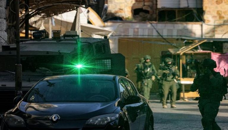 خلية نائمة أم مشروع مقاومة؟ إسرائيل تكشف عن «عملية كبرى» ضد حماس