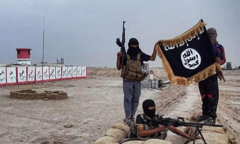 داعش يُعيد تنظيم صفوفه- تصعيد في التجنيد ونشاط إعلامي متزايد