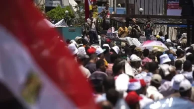 رابعة من داخل السجون.. تفاصيل جديدة عن السلاح والخيانة