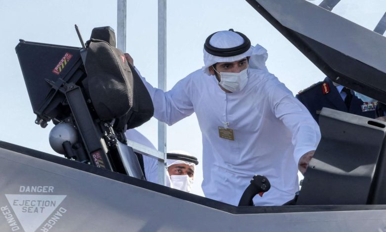 رغم الاعتراضات... الشيوخ الأميركي يُبقي على صفقات تسليح الخليج
