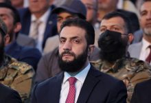 نفي رسمي لمحاولة اغتيال الشرع في الجنوب السوري