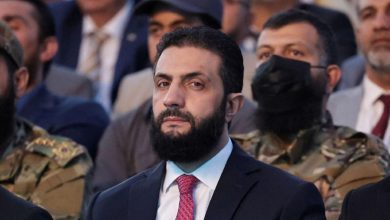 نفي رسمي لمحاولة اغتيال الشرع في الجنوب السوري
