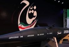 صاروخ فتاح يظهر في المواجهة.. هل تغيّر إيران قواعد الاشتباك؟