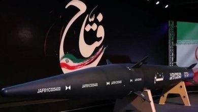 صاروخ فتاح يظهر في المواجهة.. هل تغيّر إيران قواعد الاشتباك؟