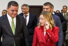 صراع النفوذ في ليبيا.. النفط سلاح للضغط على داعمي الدبيبة