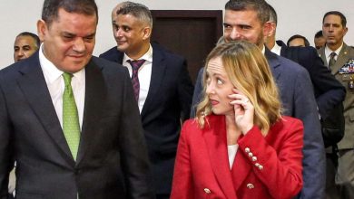 صراع النفوذ في ليبيا.. النفط سلاح للضغط على داعمي الدبيبة