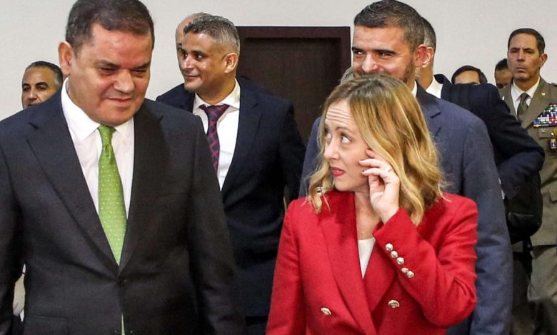 صراع النفوذ في ليبيا.. النفط سلاح للضغط على داعمي الدبيبة