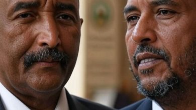 صمت القبور في كردفان.. اتهامات بجرائم تصفية عرقية في الخوي والحمادي