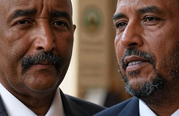 صمت القبور في كردفان.. اتهامات بجرائم تصفية عرقية في الخوي والحمادي