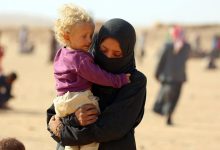 ضغوط دولية تُثمر.. أولى خطوات تفريغ مخيم الهول من النازحين