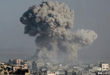 غزة تحت النار.. قصف إسرائيلي يودي بحياة 14 مدنيًا