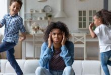 فرط الحركة؟ السبب صادم.. والحل أبسط مما تعتقد!