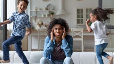 فرط الحركة؟ السبب صادم.. والحل أبسط مما تعتقد!