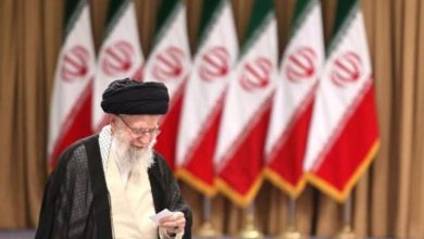 في أول ظهور بعد وقف النار.. خامنئي يخرج عن صمته
