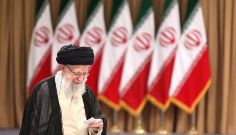 في أول ظهور بعد وقف النار.. خامنئي يخرج عن صمته