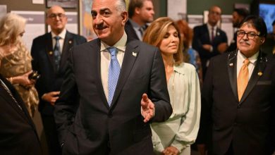 في تصعيد سياسي حاد.. نتنياهو يحضّ الإيرانيين على الثورة ضد حكومتهم