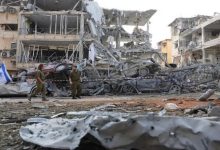 في خطوة غير معتادة.. إيران تُبلغ واشنطن وباريس ولندن بهجومها المرتقب على إسرائيل